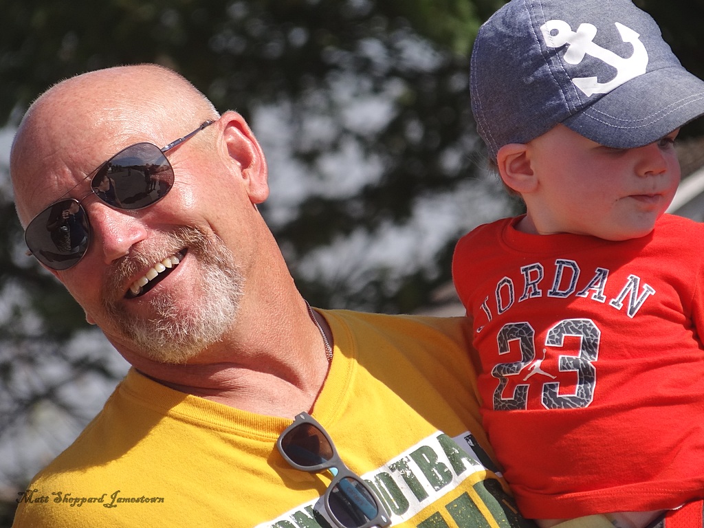 Pioneer Days 2015 at Frontier Village - Photos for CSi by Matt Sheppard